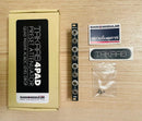Modular Synthesizer Takaab 4Pad