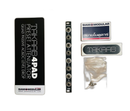 Modular Synthesizer Takaab 4Pad