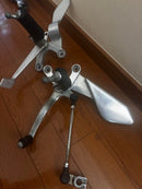 Steps Pedals Yamaha Fzr250 2Kr