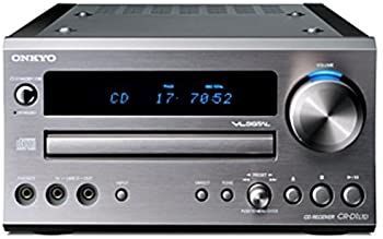 Amplifier Body Onkyo Cd/Fm Cr-D1Ltd(H)