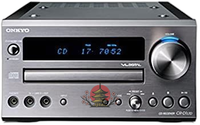 Amplifier Body Onkyo Cd/Fm Cr-D1Ltd(H)