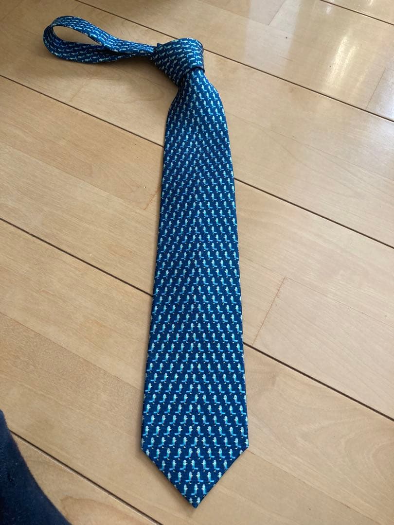 Bvlgari Ties