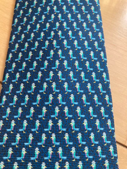 Bvlgari Ties