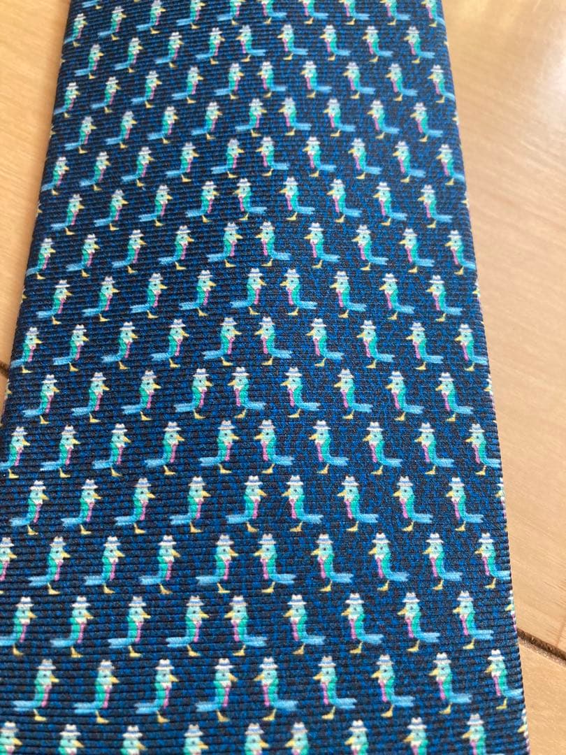 Bvlgari Ties
