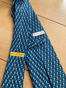 Bvlgari Ties
