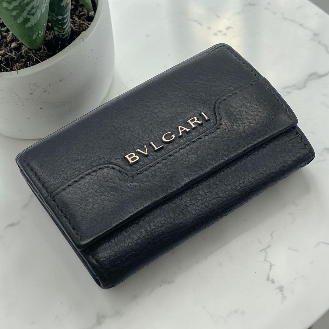 Bvlgari Key Case 6