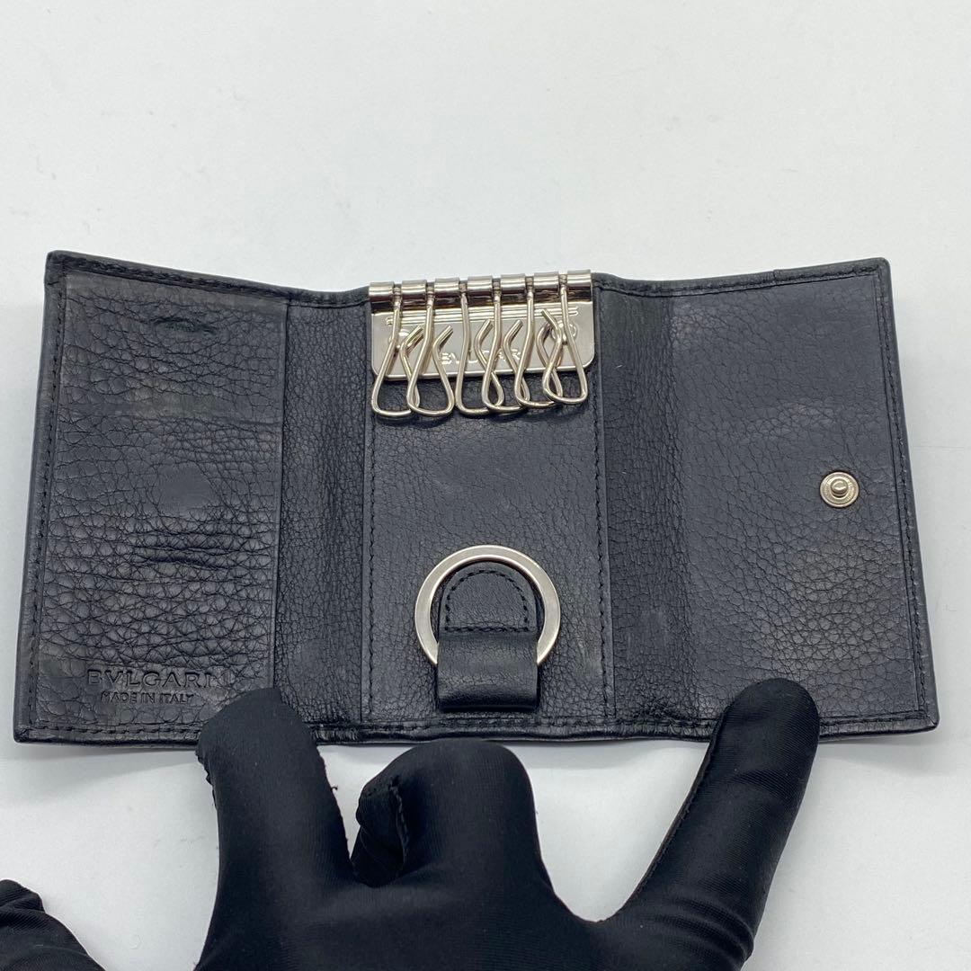Bvlgari Key Case 6