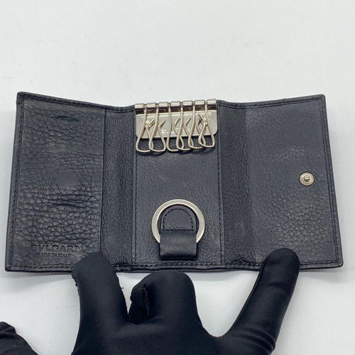 Bvlgari Key Case 6
