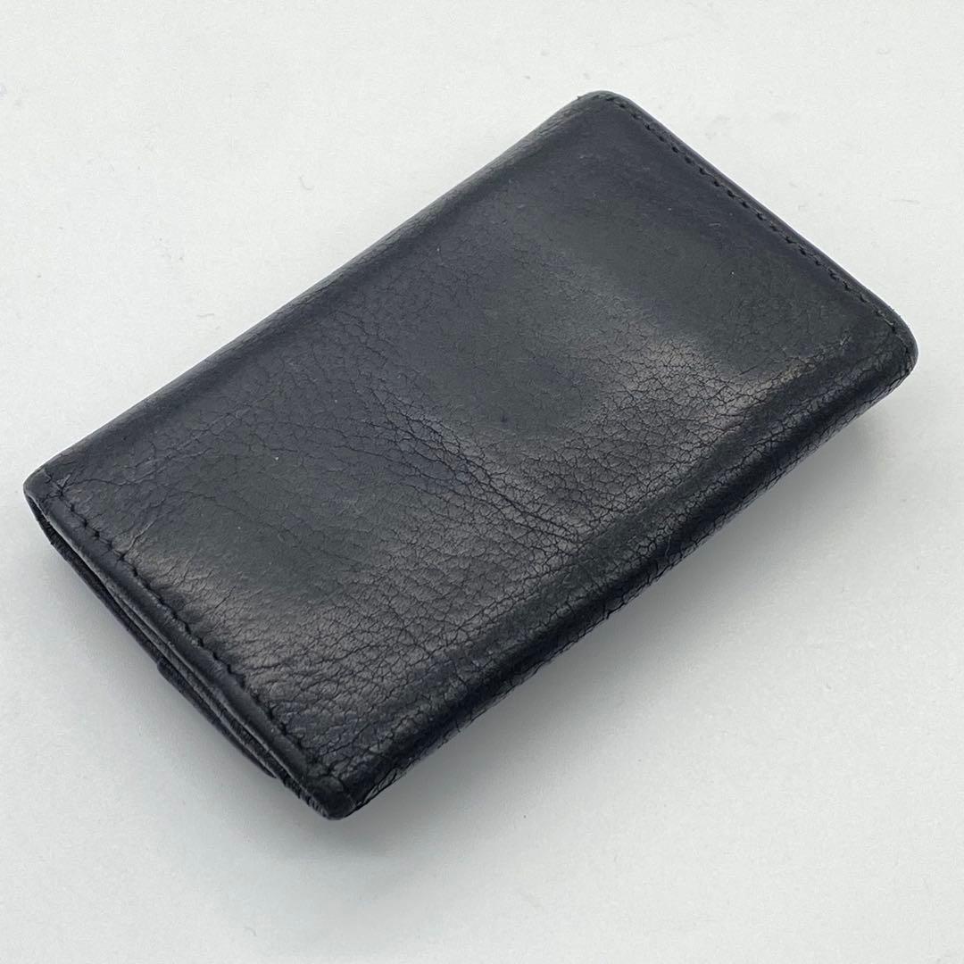Bvlgari Key Case 6