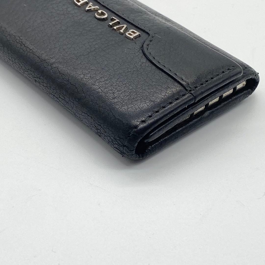 Bvlgari Key Case 6
