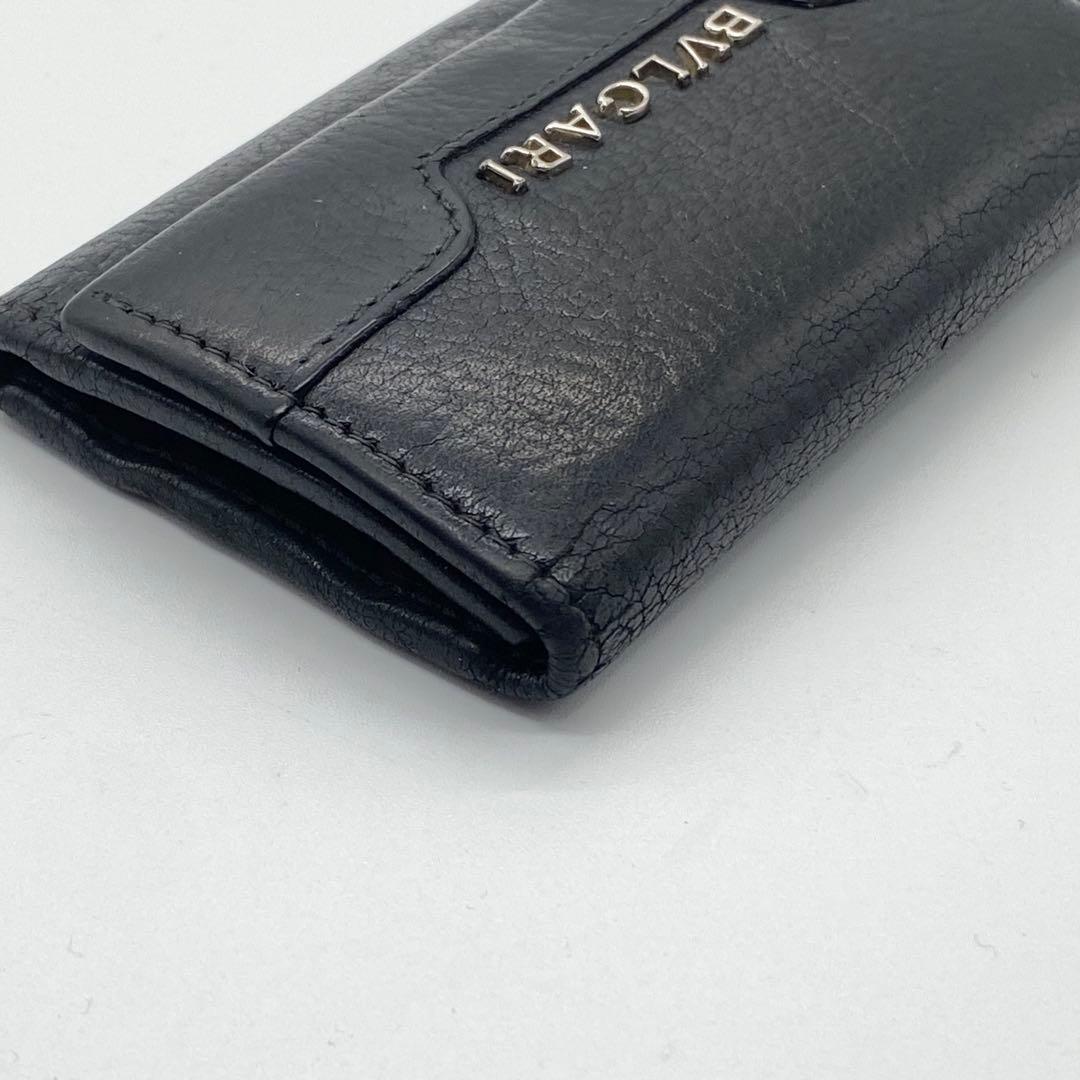 Bvlgari Key Case 6