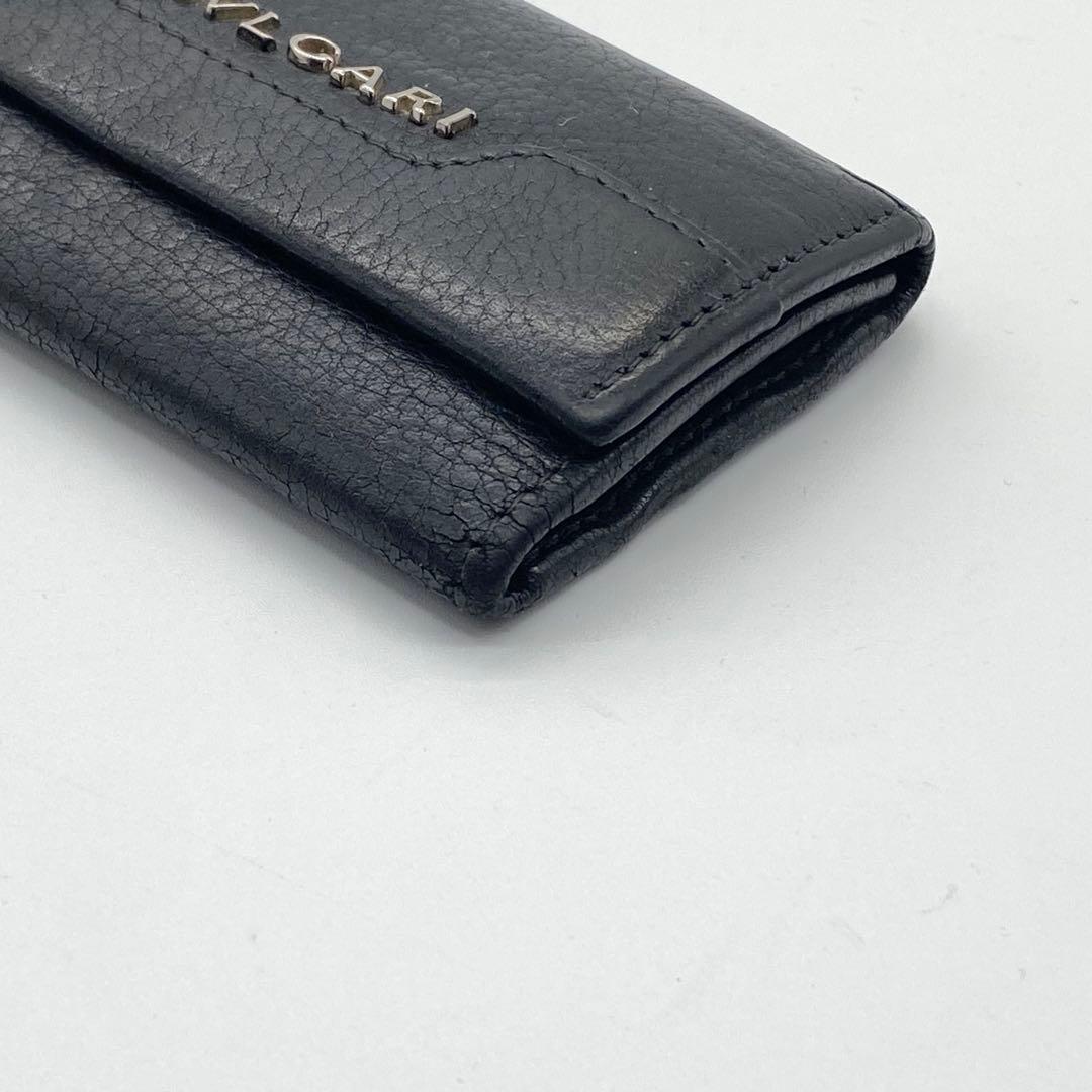 Bvlgari Key Case 6