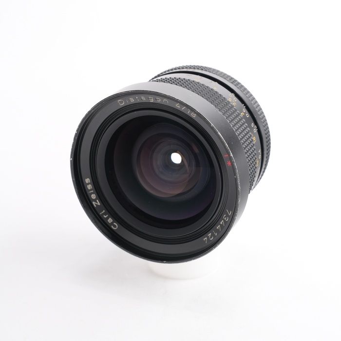 Contax Others Distagont* 18/4 Mmj