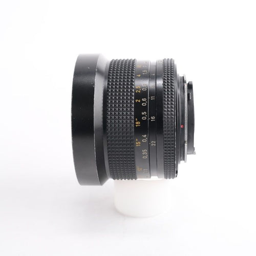 Contax Others Distagont* 18/4 Mmj