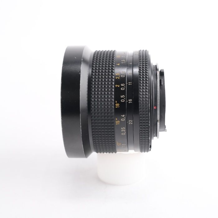 Contax Others Distagont* 18/4 Mmj
