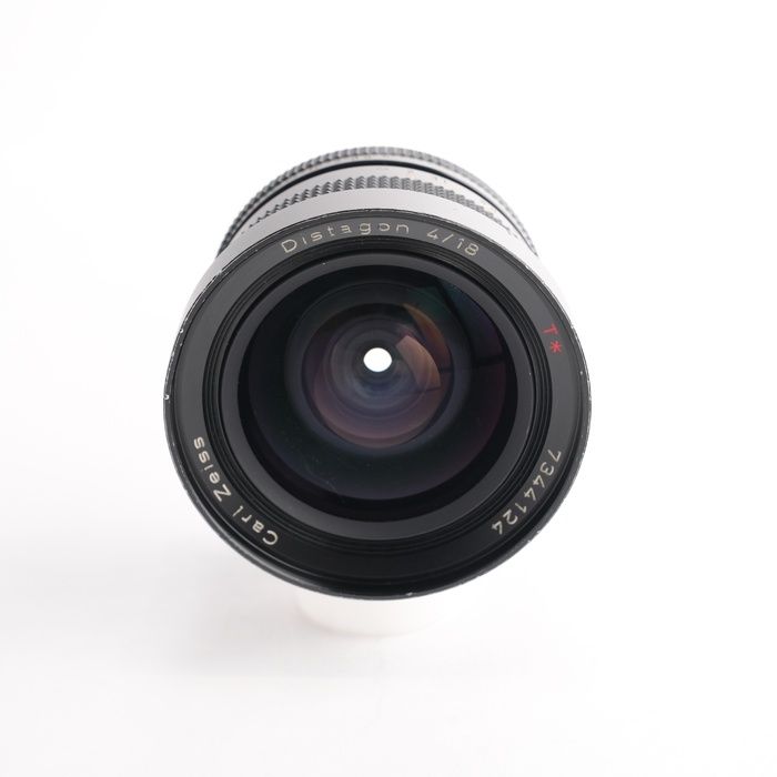 Contax Others Distagont* 18/4 Mmj
