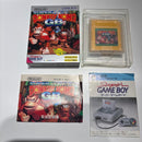 Nintendo Games Gb