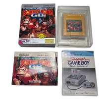 Nintendo Games Gb