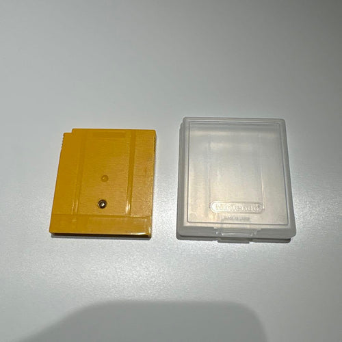 Nintendo Games Gb