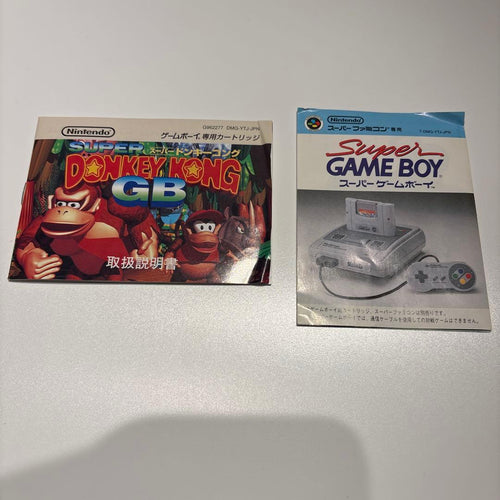 Nintendo Games Gb
