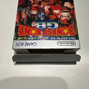 Nintendo Games Gb