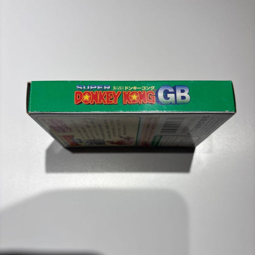 Nintendo Games Gb