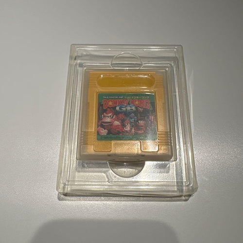 Nintendo Games Gb