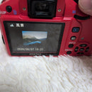 Pentax Other K-X