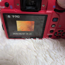 Pentax Other K-X