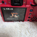Pentax Other K-X