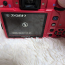 Pentax Other K-X