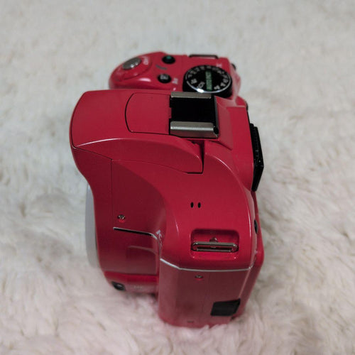 Pentax Other K-X