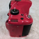 Pentax Other K-X