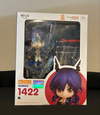 Good Smile Company Game Characters