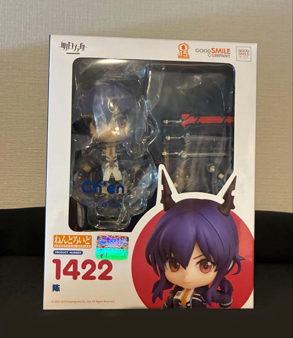 Good Smile Company Game Characters