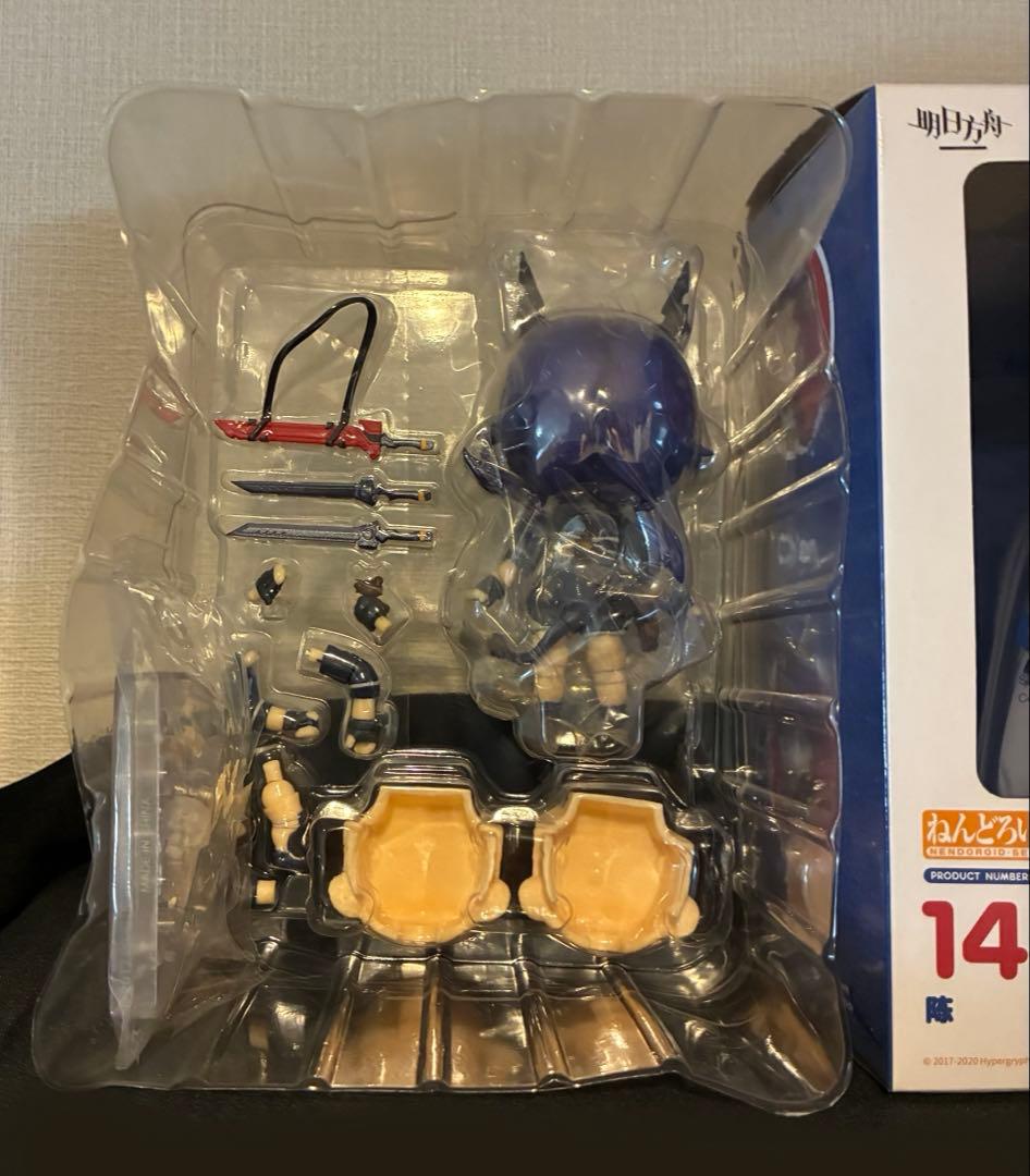 Good Smile Company Game Characters