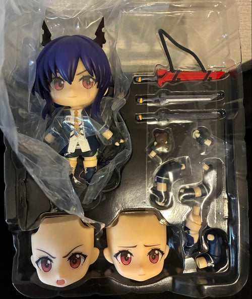Good Smile Company Game Characters