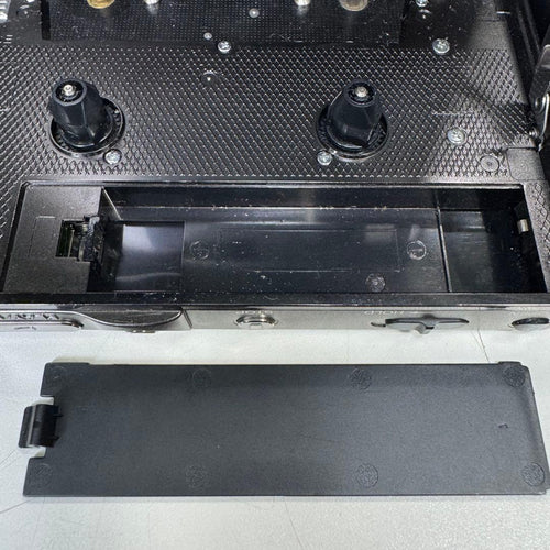 Sony Cassette Player Walkman Wm-70Z