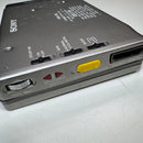 Sony Cassette Player Walkman Wm-70Z