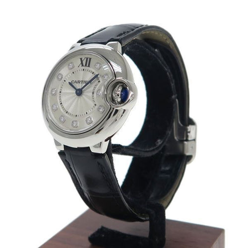 Cartier Others Sm W4Bb0008 A