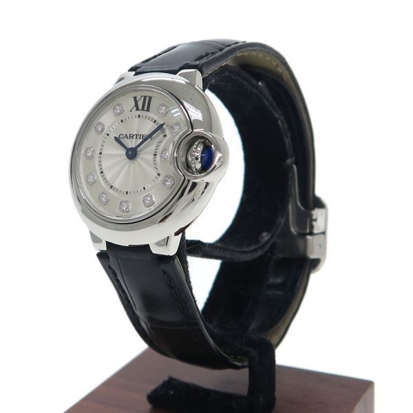 Cartier Others Sm W4Bb0008 A