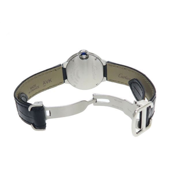 Cartier Others Sm W4Bb0008 A