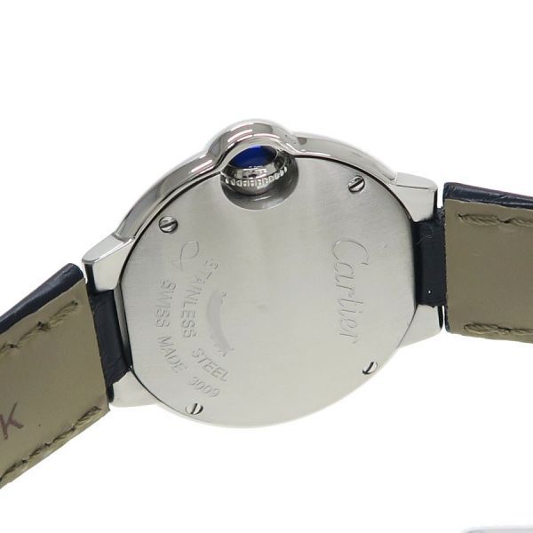 Cartier Others Sm W4Bb0008 A