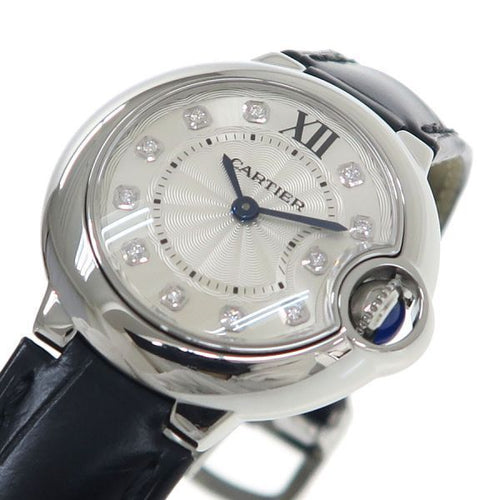Cartier Others Sm W4Bb0008 A