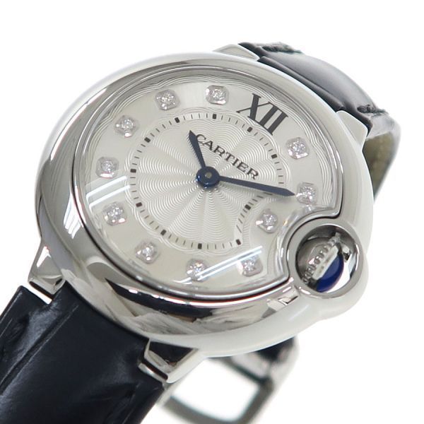 Cartier Others Sm W4Bb0008 A