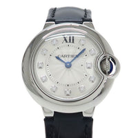 Cartier Others Sm W4Bb0008 A