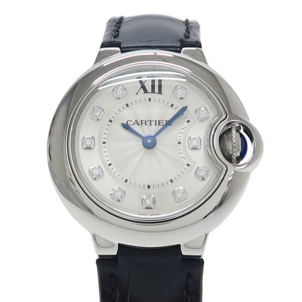 Cartier Others Sm W4Bb0008 A