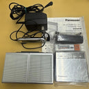 Panasonic Portable Md Players