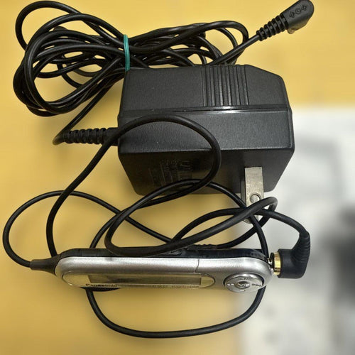 Panasonic Portable Md Players