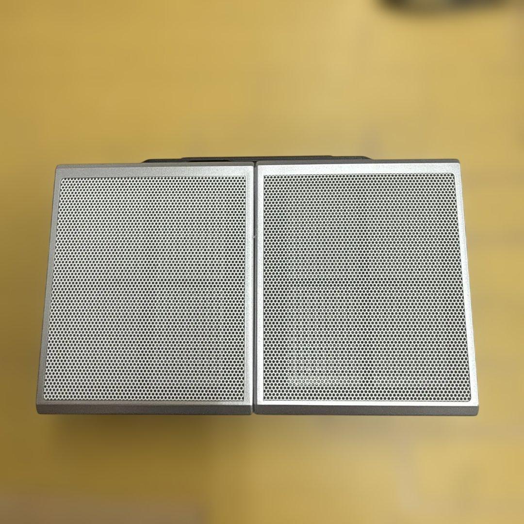 Panasonic Portable Md Players